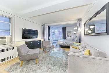 Rented by Halstead Real Estate