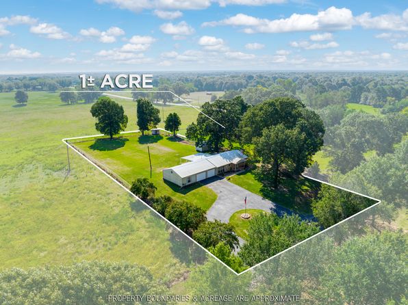 3418 County Road 45080