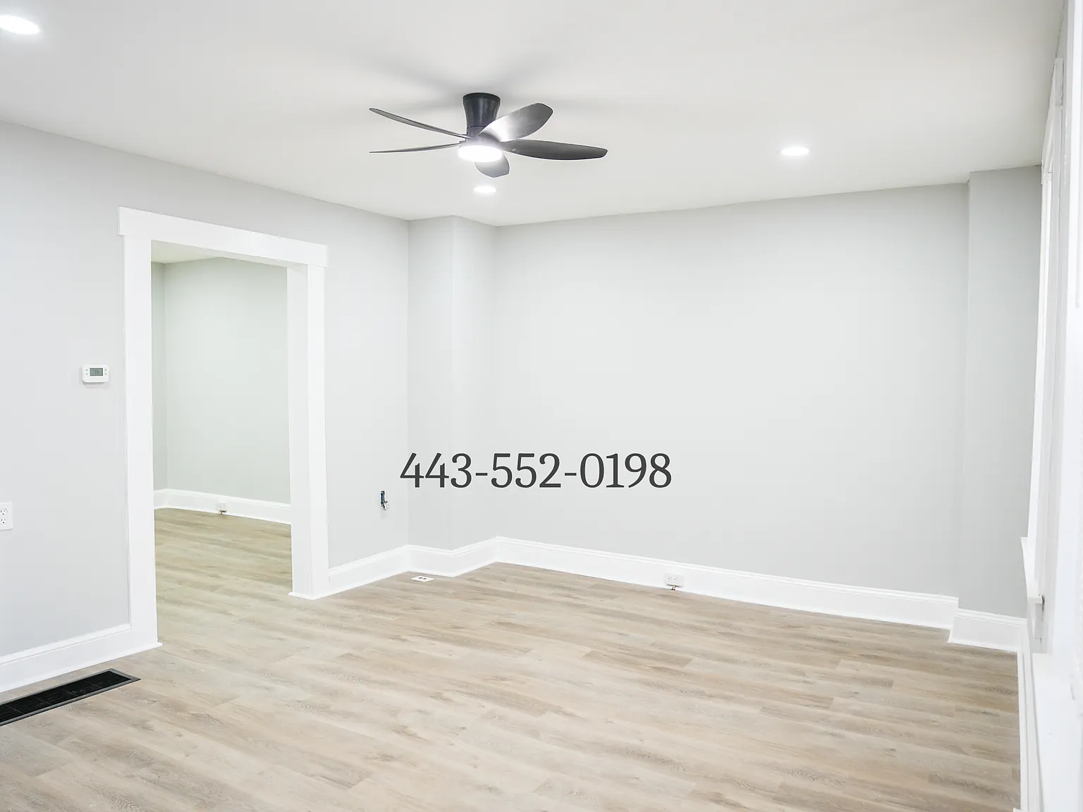 3 bed, 1120 sqft, $2,200 — Photo 2