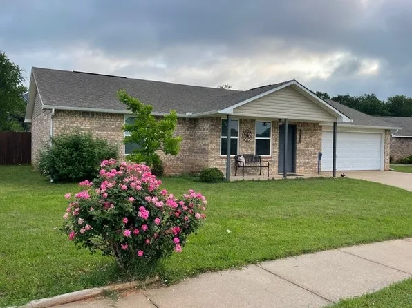 4412 Bobbie Ann Dr, Granbury, TX 76049