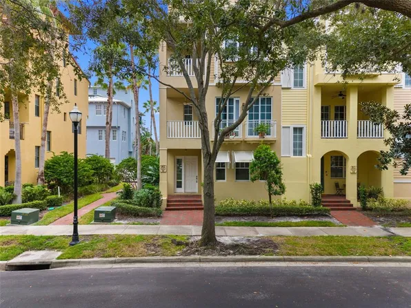 6030 PRINTERY STREET #101, TAMPA, FL 33616