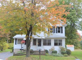 14 Chester St, West Springfield, MA 01089