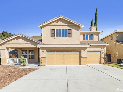 4330 Buckskin Dr, Antioch, CA, 94531