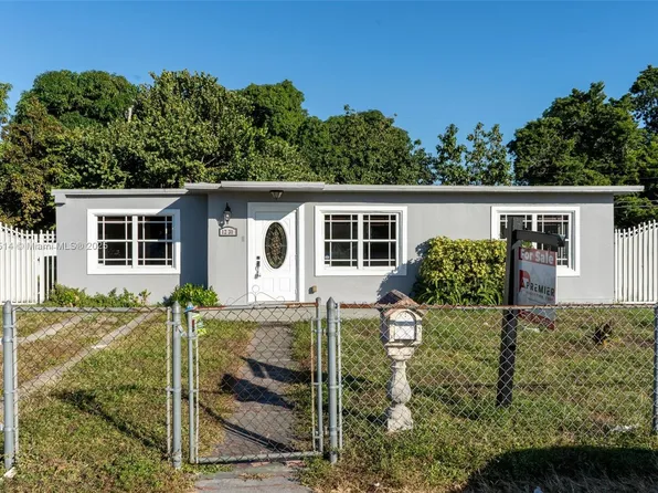 1231 E 8th Ave, Hialeah, FL 33010