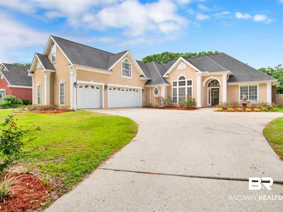 8847 Dawes Lake Rd S, Mobile, AL, 36619
