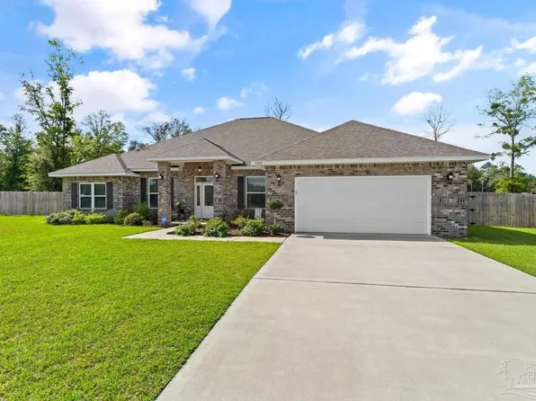 5568 Micanopy Dr, Milton, FL 32570