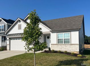 Maple, Wentzville, MO 63385