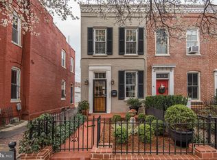 413 A St NE, Washington, DC 20002
