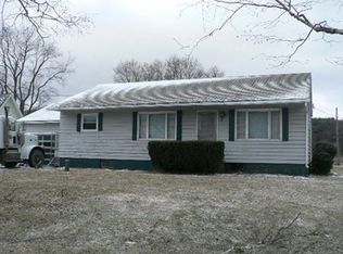 2196 S Main St, Mansfield, PA 16933