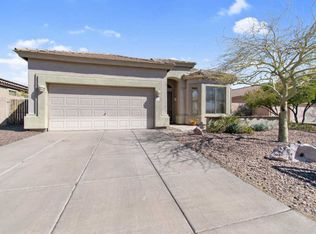 4143 N Starry Pass Cir, Mesa, AZ 85207