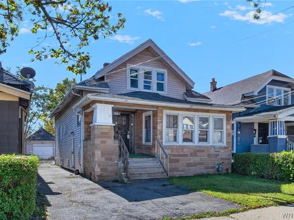 51 Burlington Ave, Buffalo, NY 14215