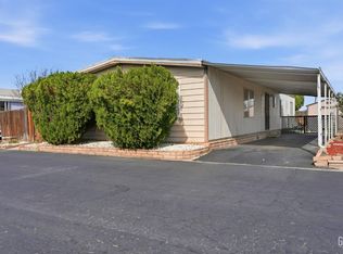 3535 Stine Rd Space 97, Bakersfield, CA 93309