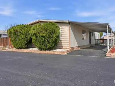 3535 Stine Rd Space 97, Bakersfield, CA, 93309