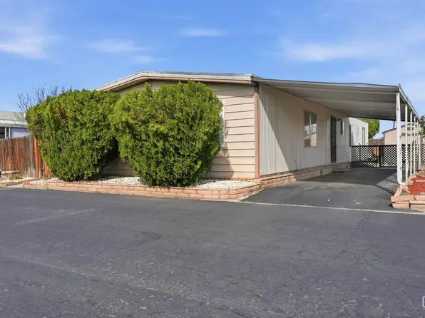 3535 Stine Rd Space 97, Bakersfield, CA 93309