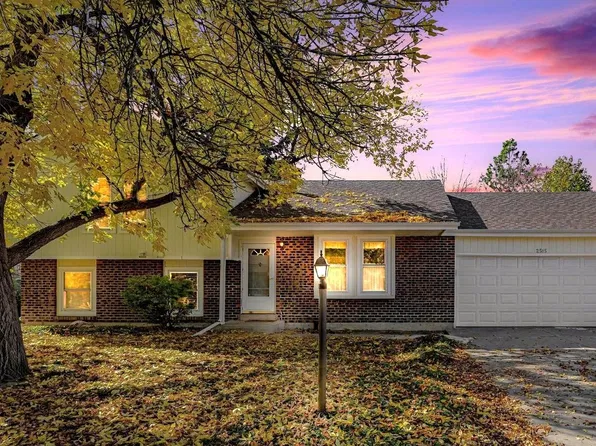 2515 El Rancho Dr, Loveland, CO 80538