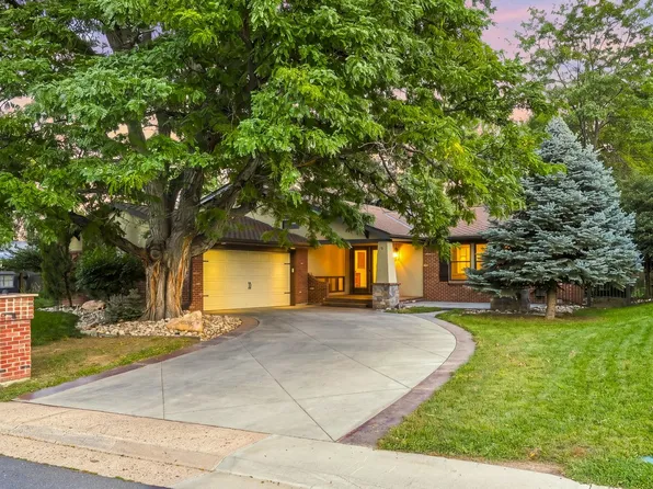 5000 S Chester St, Greenwood Village, CO 80111