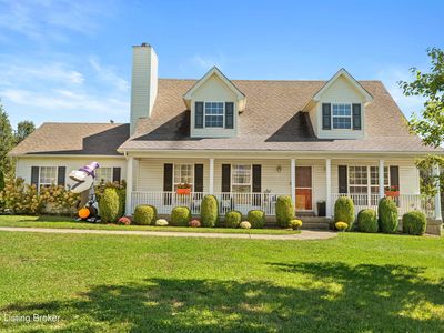2307 Courtney Dr, La Grange, KY, 40031
