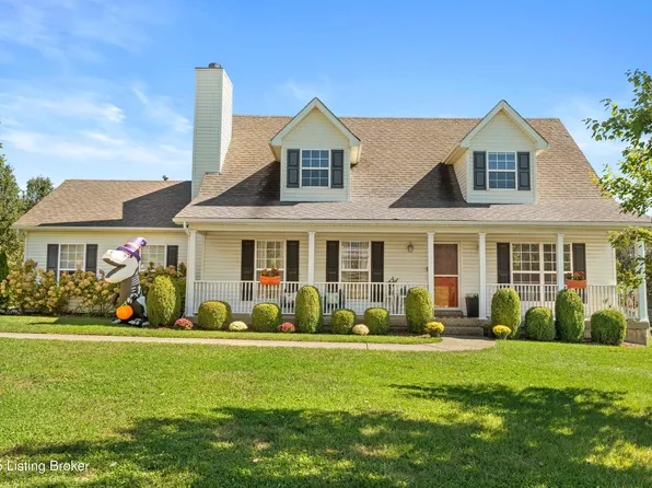 2307 Courtney Dr, La Grange, KY 40031