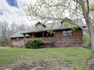 5922 N Farm Road 129, Springfield, MO 65803