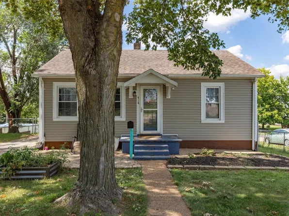 414 6th St, Park Hills, MO 63601