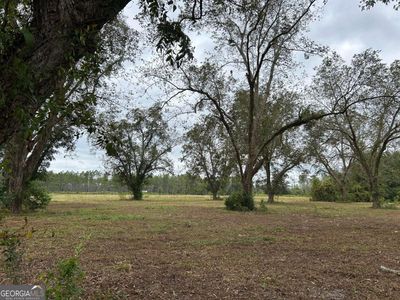 0 Homer Waters Rd, Glennville, GA, 30427