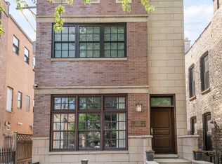 1610 N Winchester Ave, Chicago, IL 60622