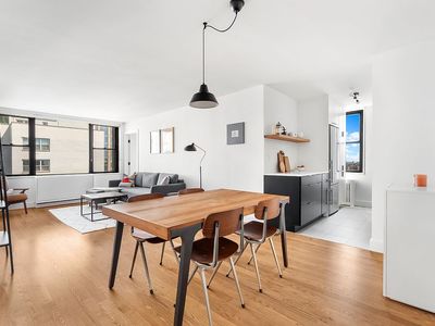 201 E 17th St APT 16H, Manhattan, NY, 10003