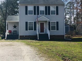 14100 Bermuda Point Ct, Chester, VA 23836
