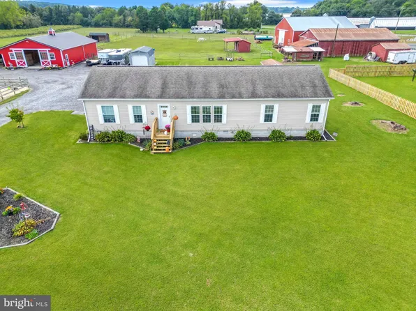 13344 Wootten Rd, Laurel, DE 19956