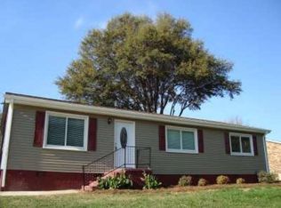 3509 Greg Dr, Gastonia, NC 28052