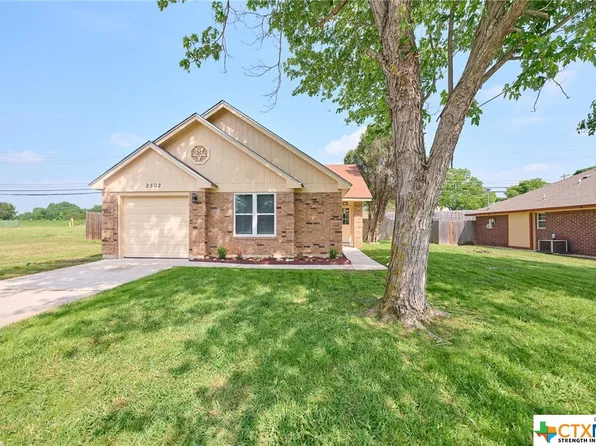 2502 Magnum Cir, Killeen, TX 76543