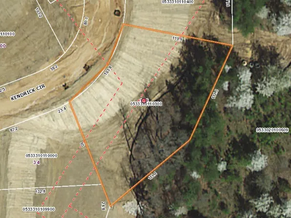 202 Kendrick Cir Lot 101, Greenville, SC 29615