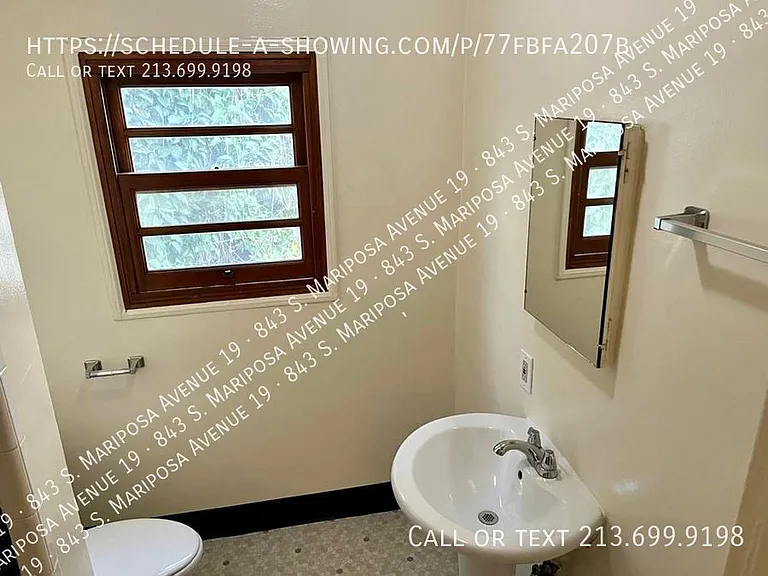 843 S Mariposa Ave #19 — Photo 17