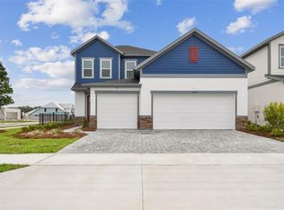 5951 Bristle Oak St, Mount Dora, FL 32757