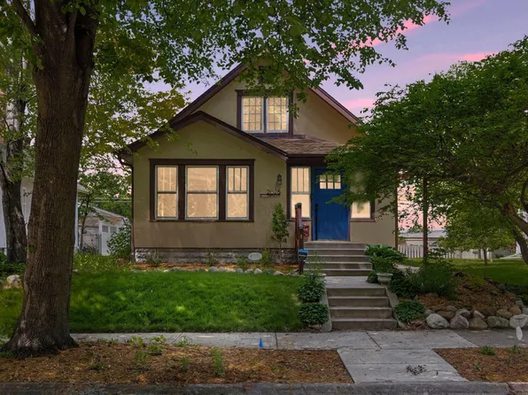 2826 Ulysses St NE, Minneapolis, MN 55418