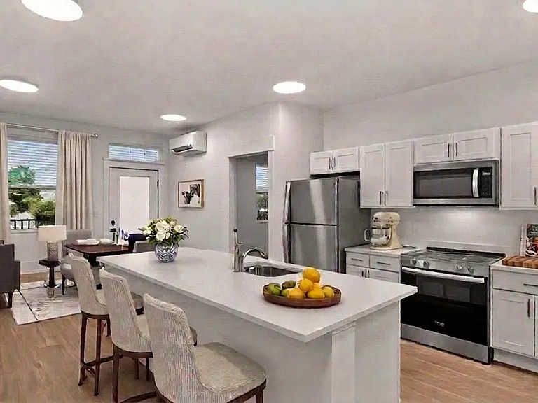 Kimball kitchen