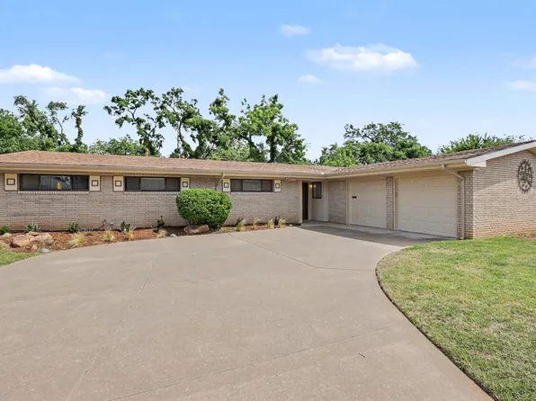2421 NW 59th St, Oklahoma City, OK 73112