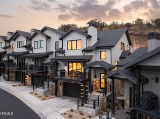 4347 Frost Haven Rd, Park City, UT 84098