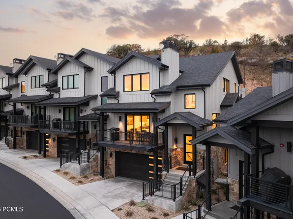 4347 Frost Haven Rd, Park City, UT 84098