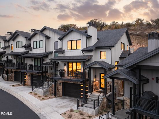 4347 Frost Haven Rd, Park City, UT 84098