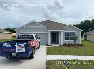 19147 NW 164th Pl, High Springs, FL 32643