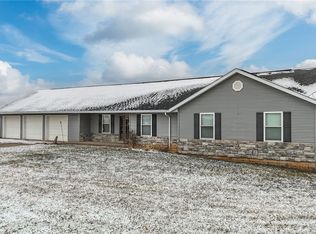 2533 Oak Hill Rd, Cutler, OH 45724