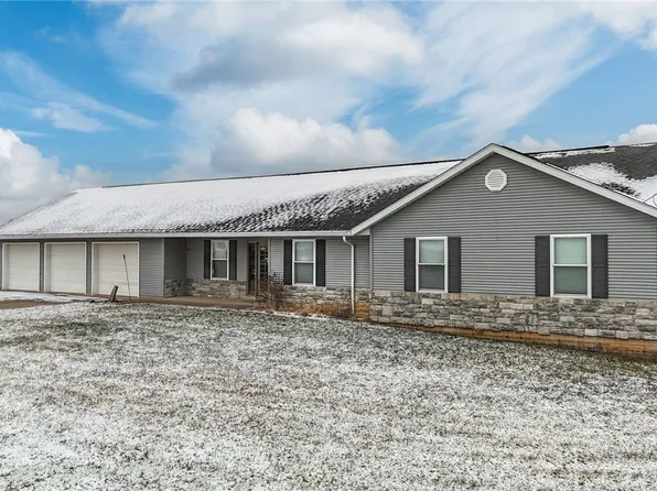 2533 Oak Hill Rd, Cutler, OH 45724