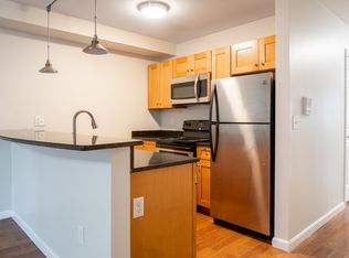 45 Chelsea St APT 1, Boston, MA 02128
