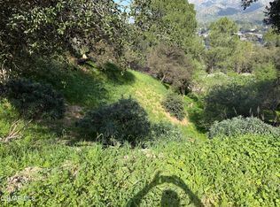 Flora Morgan Trl, Tujunga, CA 91042