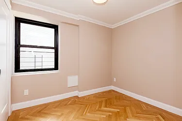 Rented by UES Management