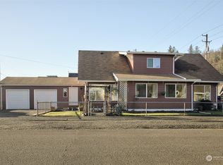 202 24th St, Hoquiam, WA