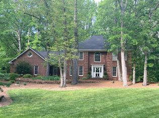 3008 Rockridge Pass, Matthews, NC 28104