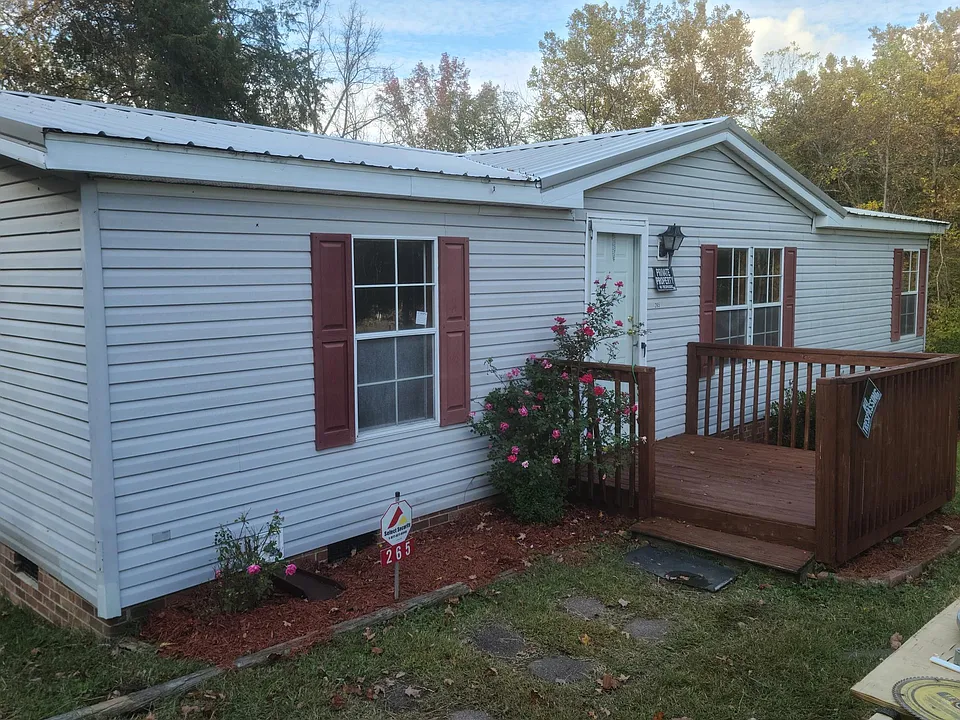 265 Hill Everhart Rd