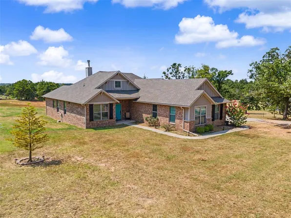14951 Remington Dr, Newalla, OK 74857